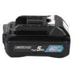 Makita Μπαταρία Εργαλείου 12V με Χωρητικότητα 5Ah Cxt 1913G0-9 - Image 13