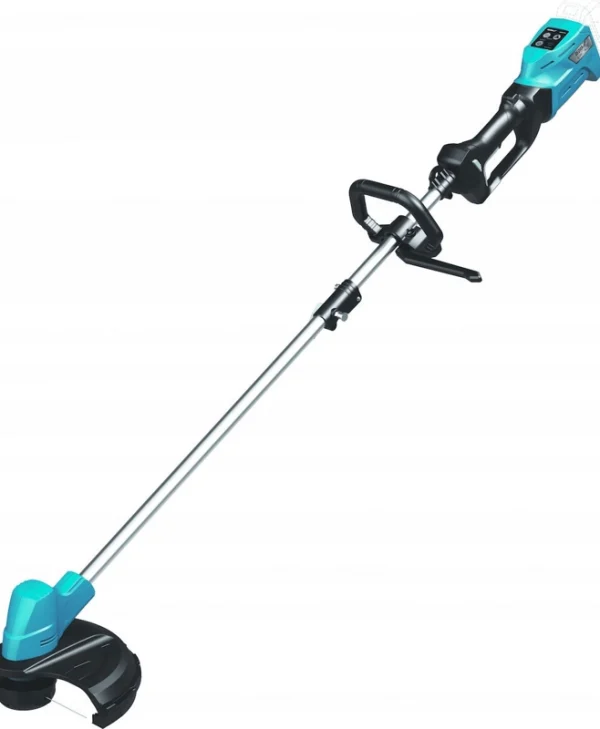 Dedra Ηλεκτρικό Χορτοκοπτικό Ώμου / Χειρός 3.45kg DED7191