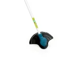Dedra Ηλεκτρικό Χορτοκοπτικό Ώμου / Χειρός 3.45kg DED7191 - Image 6
