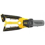 Stanley Αλυσοπρίονο Μπαταρίας Solo 18V 4.15kg με Λάμα 15cm SFMCPS515B-XJ - Image 3