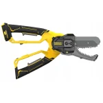Stanley Αλυσοπρίονο Μπαταρίας Solo 18V 4.15kg με Λάμα 15cm SFMCPS515B-XJ - Image 6