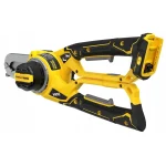 Stanley Αλυσοπρίονο Μπαταρίας Solo 18V 4.15kg με Λάμα 15cm SFMCPS515B-XJ - Image 10
