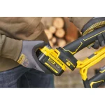 Stanley Αλυσοπρίονο Μπαταρίας Solo 18V 4.15kg με Λάμα 15cm SFMCPS515B-XJ - Image 11