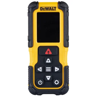 DEWALT Μέτρο Laser DWHT78200-XJ Bluetooth με Δυνατότητα Μέτρησης 60m BD-DWHT78200