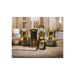 DEWALT Μέτρο Laser DWHT78200-XJ Bluetooth με Δυνατότητα Μέτρησης 60m BD-DWHT78200 - Image 6
