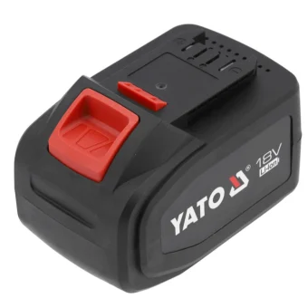 Yato Μπαταρία Εργαλείου 18V με Χωρητικότητα 9Ah YT-828465