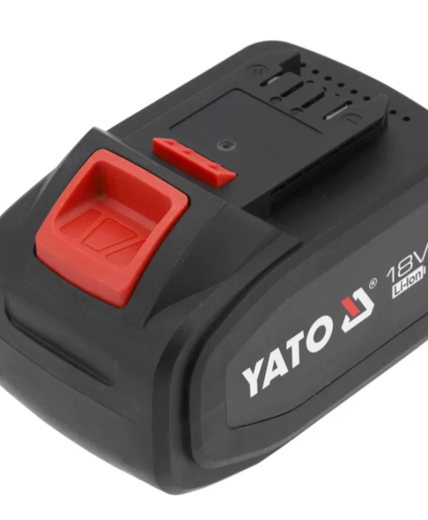 Yato Μπαταρία Εργαλείου 18V με Χωρητικότητα 9Ah YT-828465