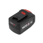 Yato Μπαταρία Εργαλείου 18V με Χωρητικότητα 9Ah YT-828465 - Image 2