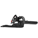 NAC Φυσητήρας / Απορροφητήρας Χειρός Βενζίνης 25.4cc με Μέγιστη Ταχύτητα Αέρα 265km/h NAX950V - Image 6