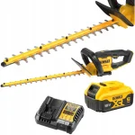 DEWALT DCMHT564P1 Μπορντουροψάλιδο Μπαταρίας 18V με Μήκος Λάμας 55cm BD-DCMHT564P1 - Image 2