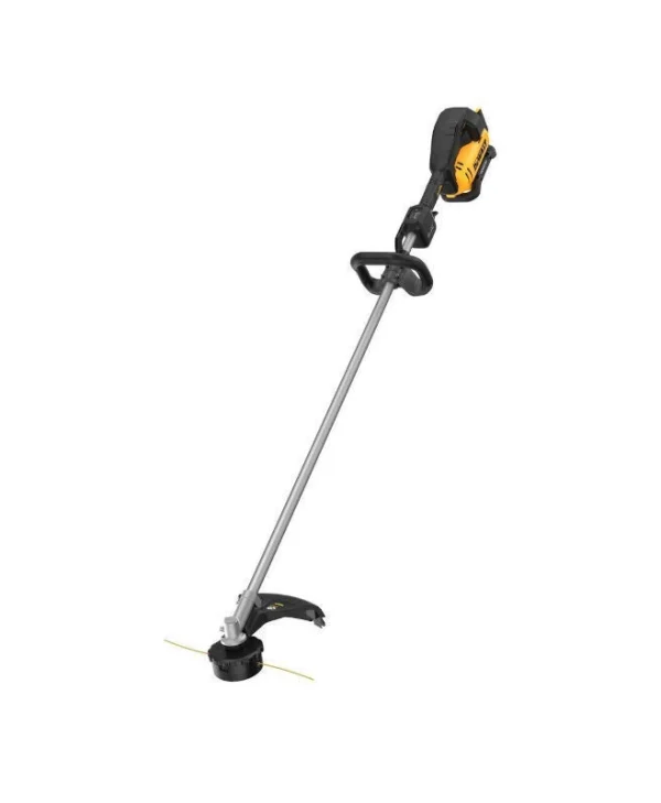Dewalt Χορτοκοπτικό Ώμου / Χειρός Μπαταρίας 54V Solo DCMST911N-XJ