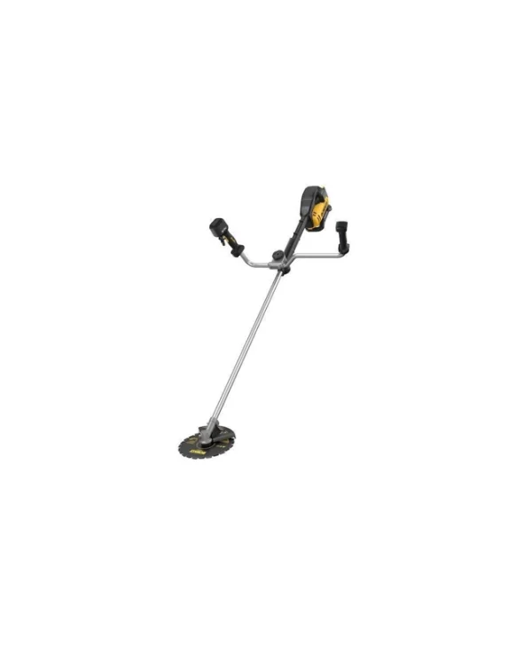 Dewalt Χορτοκοπτικό Ώμου / Χειρός Μπαταρίας 54V Solo 1134685