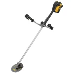 Dewalt Χορτοκοπτικό Ώμου / Χειρός Μπαταρίας 54V Solo 1134685 - Image 3