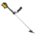 Dewalt Χορτοκοπτικό Ώμου / Χειρός Μπαταρίας 54V Solo 1134685 - Image 4