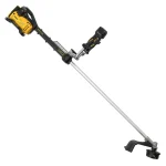 Dewalt Χορτοκοπτικό Ώμου / Χειρός Μπαταρίας 54V Solo 1134661 - Image 4