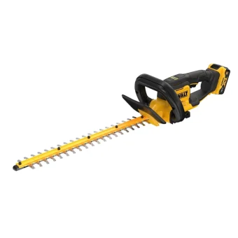 Dewalt DCMHT562P1 Μπορντουροψάλιδο Μπαταρίας 18V με Μήκος Λάμας 55cm BD-DCMHT562P1