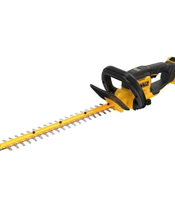 Dewalt DCMHT562P1 Μπορντουροψάλιδο Μπαταρίας 18V με Μήκος Λάμας 55cm BD-DCMHT562P1