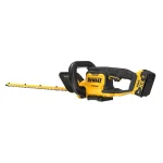 Dewalt DCMHT562P1 Μπορντουροψάλιδο Μπαταρίας 18V με Μήκος Λάμας 55cm BD-DCMHT562P1 - Image 3