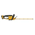 Dewalt DCMHT562P1 Μπορντουροψάλιδο Μπαταρίας 18V με Μήκος Λάμας 55cm BD-DCMHT562P1 - Image 4