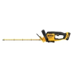 Dewalt DCMHT562P1 Μπορντουροψάλιδο Μπαταρίας 18V με Μήκος Λάμας 55cm BD-DCMHT562P1 - Image 5