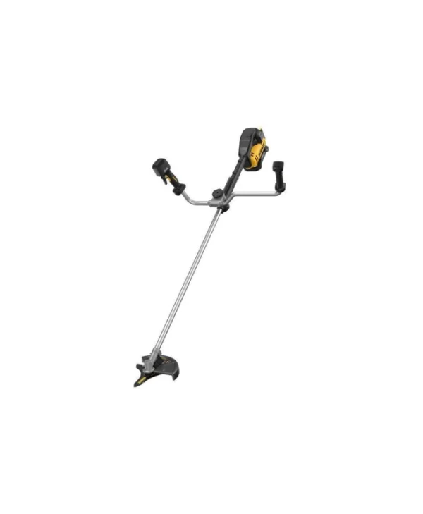Dewalt Χορτοκοπτικό Ώμου / Χειρός Μπαταρίας 54V Solo 1134677