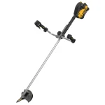 Dewalt Χορτοκοπτικό Ώμου / Χειρός Μπαταρίας 54V Solo 1134677 - Image 3