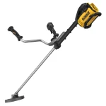 Dewalt Χορτοκοπτικό Ώμου / Χειρός Μπαταρίας 54V Solo 1134677 - Image 5