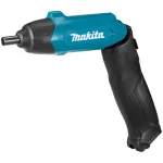 Makita Κατσαβίδι Μπαταρίας 3.6V 1x1.5Ah 3702223