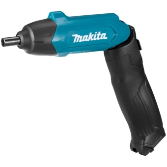 Makita Κατσαβίδι Μπαταρίας 3.6V 1x1.5Ah 3702223