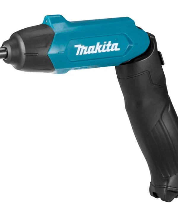 Makita Κατσαβίδι Μπαταρίας 3.6V 1x1.5Ah 3702223