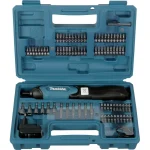 Makita Κατσαβίδι Μπαταρίας 3.6V 1x1.5Ah 3702223 - Image 3