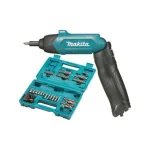 Makita Κατσαβίδι Μπαταρίας 3.6V 1x1.5Ah 3702223 - Image 7