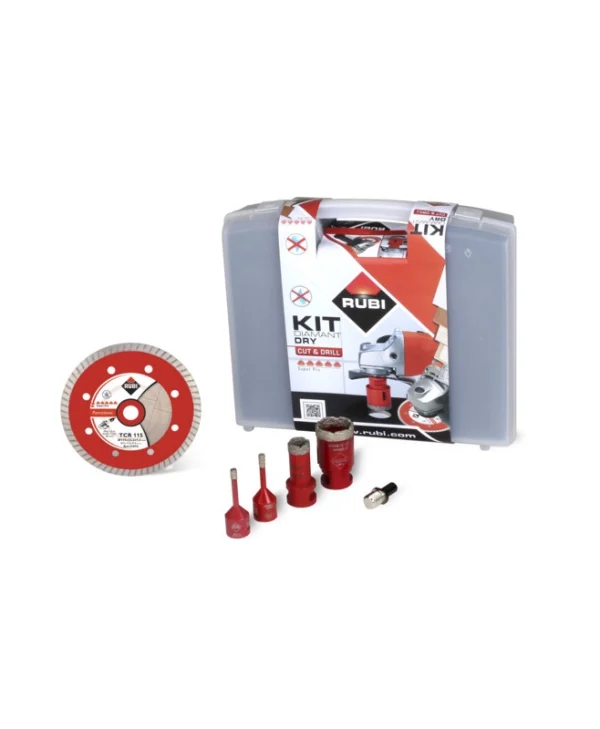 Rubi Tcr Δίσκος Κοπής 68923
