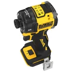 DEWALT Powerstack Παλμικό Κατσαβίδι Μπαταρίας Brushless 18V DCF870E2T-QW - Image 5