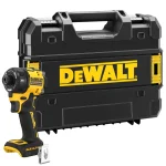 DEWALT Powerstack Παλμικό Κατσαβίδι Μπαταρίας Brushless 18V DCF870E2T-QW - Image 6