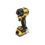 DEWALT Powerstack Παλμικό Κατσαβίδι Μπαταρίας Brushless 18V DCF870E2T-QW - Image 10