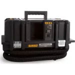 Dewalt DCV586MT2 Σύστημα Αναρρόφησης Σκόνης Δομικών Εργαλείων 54V 2x6Ah DCV586MT2-QW - Image 2