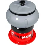 Holzmann Ηλεκτρικός Αναδευτήρας VPT8KG - Image 2