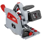 Holzmann Δισκοπρίονο 20V με Σύστημα Αναρρόφησης TAS165AKKU - Image 2
