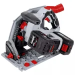 Holzmann Δισκοπρίονο 20V με Σύστημα Αναρρόφησης TAS165AKKU - Image 4