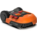 Worx Landroid M500 Ρομποτική Μηχανή Γκαζόν 2Ah / 20V WR141E