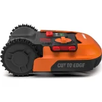 Worx Landroid M500 Ρομποτική Μηχανή Γκαζόν 2Ah / 20V WR141E - Image 4
