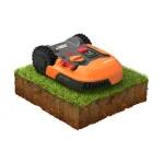 Worx Landroid M500 Ρομποτική Μηχανή Γκαζόν 2Ah / 20V WR141E - Image 5