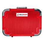 Holzmann Βαλίτσα με 167 Εργαλεία WZK167PRO