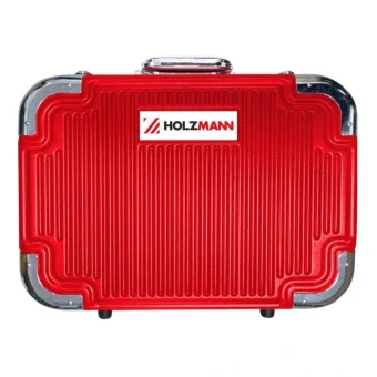 Holzmann Βαλίτσα με 167 Εργαλεία WZK167PRO