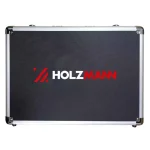 Holzmann Βαλίτσα με 119 Εργαλεία WZK119ECO