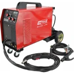 Aw Semi-automatic Speedline Mig Awt-200 Black Line AW50550BL - Image 2
