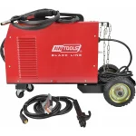 Aw Semi-automatic Speedline Mig Awt-200 Black Line AW50550BL - Image 3