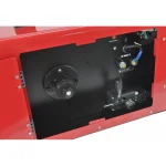 Aw Semi-automatic Speedline Mig Awt-200 Black Line AW50550BL - Image 4