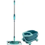Leifheit Σετ Κουβάς με Σφουγγαρίστρα Clean Twist M Ergo Mobile 52121 - Image 3